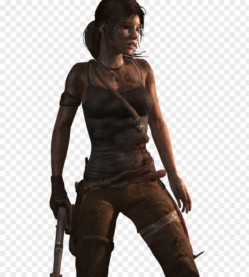 Lara Croft Tomb Raider Beyond: Two Souls DeviantArt Blacklisting PNG