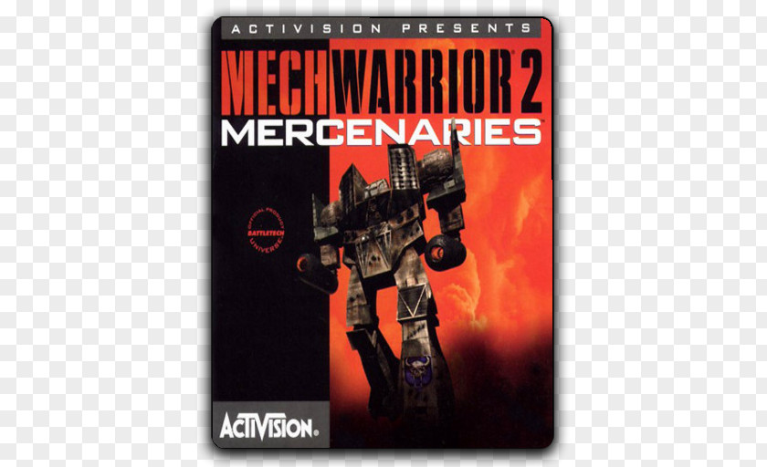 Mechwarrior MechWarrior 2: 31st Century Combat Mercenaries Online 3050 4: PNG