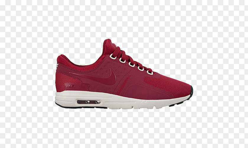 Nike Sports Shoes Free Red PNG