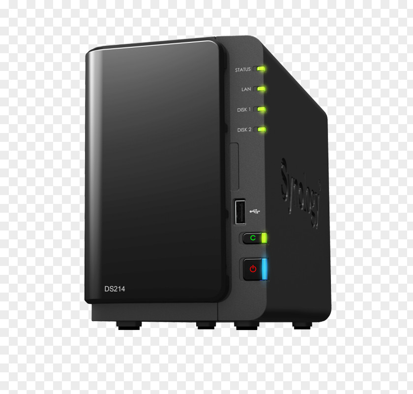 Okra Network Storage Systems Hard Drives Diskless Node Synology Inc. Computer PNG