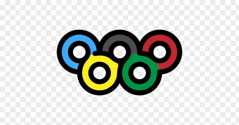 Olympic Rings Ancient Games Clip Art Symbols Sports PNG