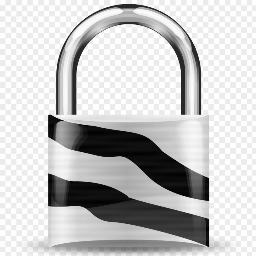 Padlock Clip Art PNG