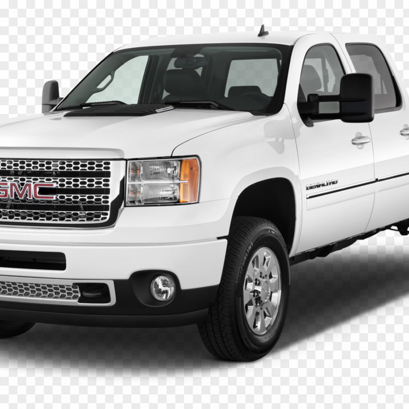 Pickup Truck 2010 GMC Sierra 1500 2500HD 2014 PNG