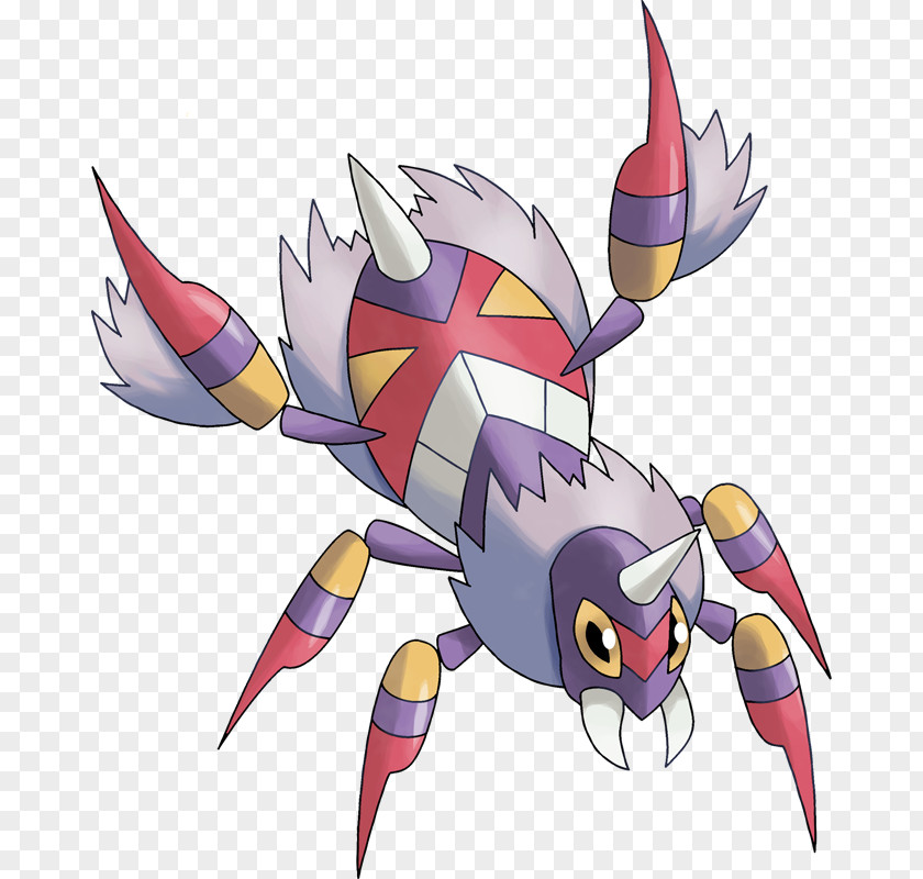 Pokemon Go Pokémon GO Adventures Ariados Spinarak PNG