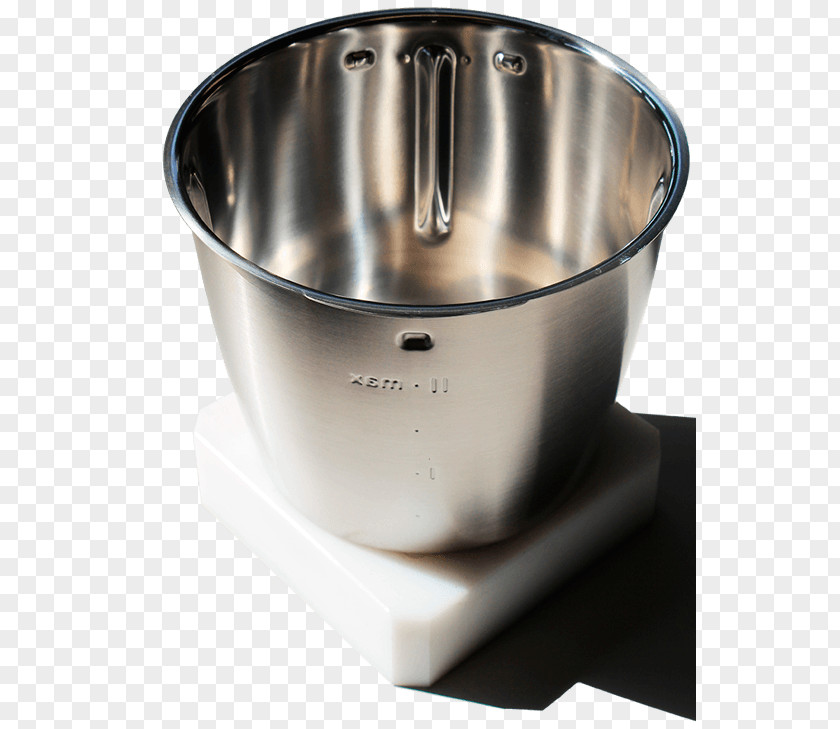 Robot Industry Food Processor Steel PNG