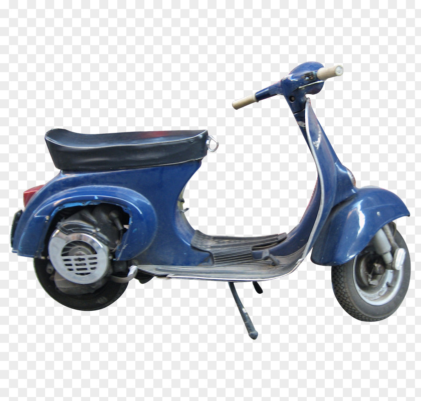 Scoot Scooter Motorcycle Vespa PNG