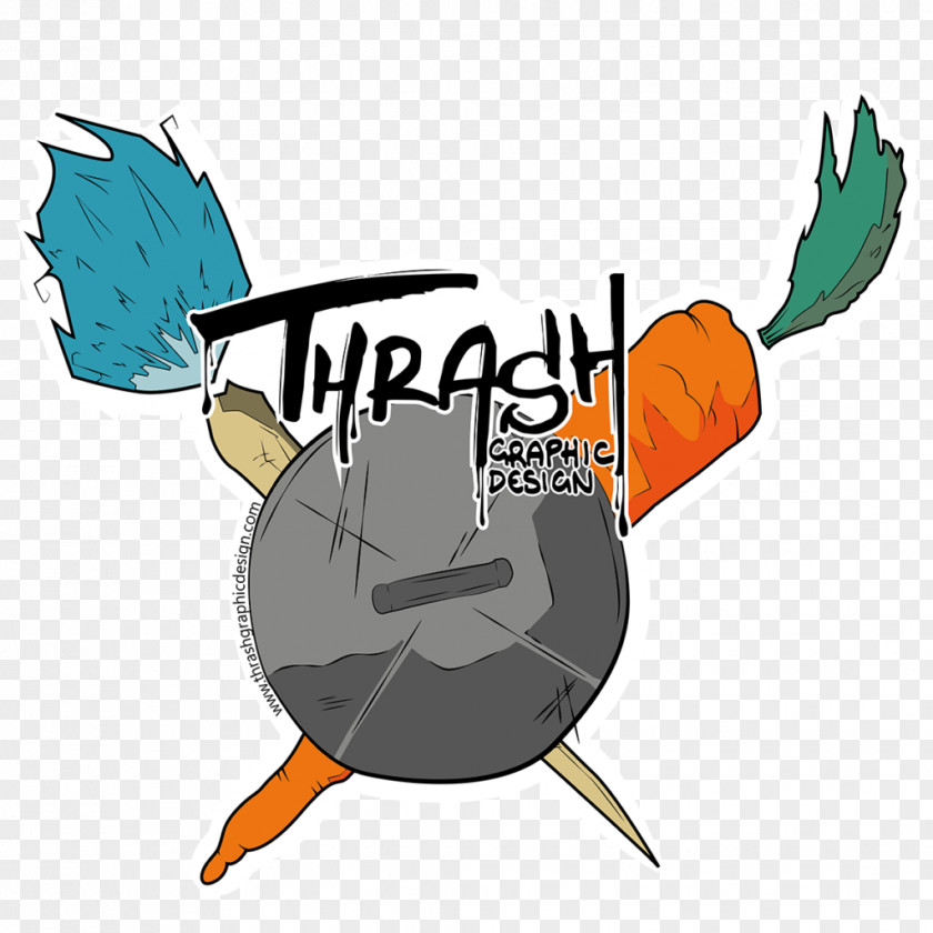 Thrash Beak Tattoo Artist Clip Art PNG