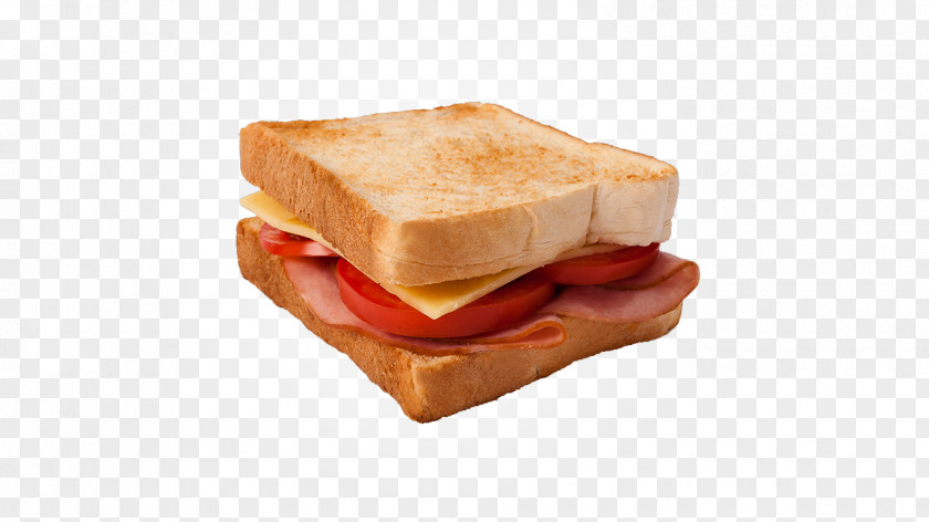 Toast Clip Art Breakfast Sandwich Bacon PNG