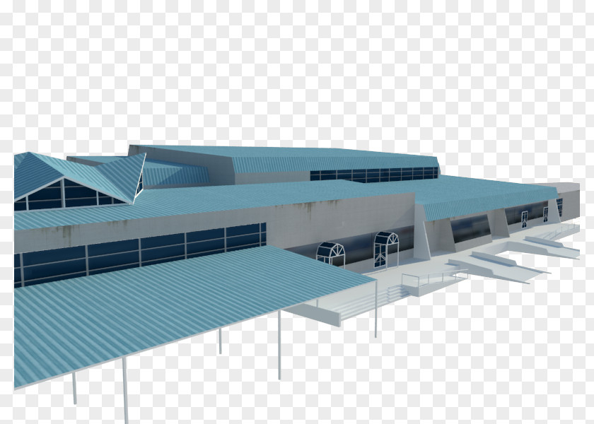 Alexander The Great Architecture Roof Corporate Headquarters Daylighting PNG