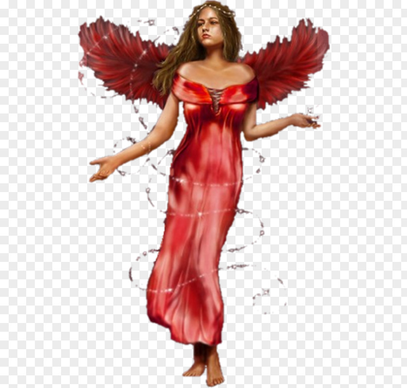 Angel Guardian PNG