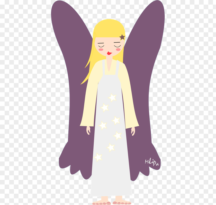 Angels Sing Clip Art Illustration Angel Affirmations Image PNG