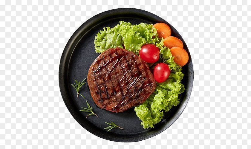 Australia Reunion Steak Beefsteak Teppanyaki Taobao Frying Pan PNG