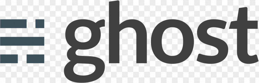 Cef Ghost Logo Docker Blog PNG