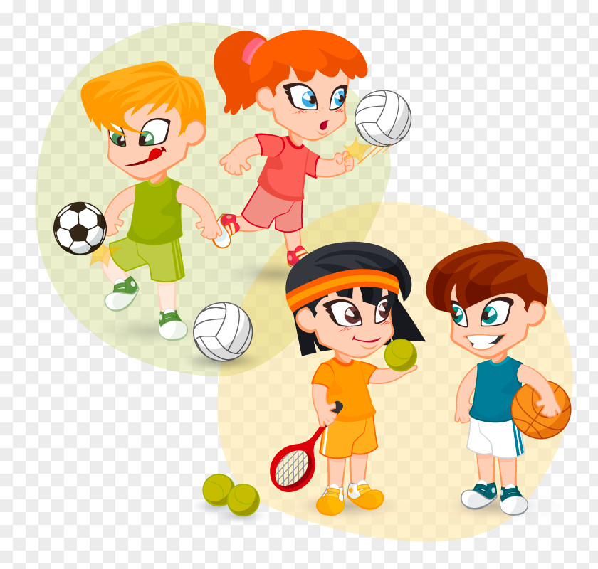 Child Sport Employee Engagement Clip Art PNG