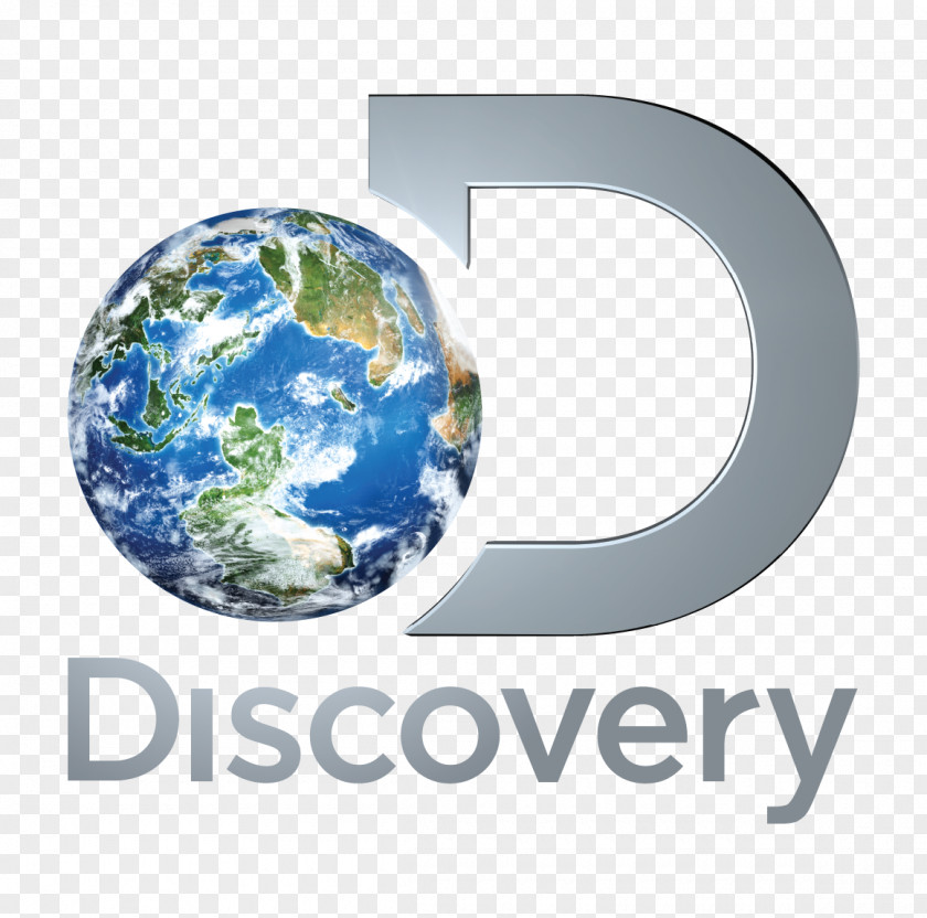 Discovery Channel Television Show Networks PNG