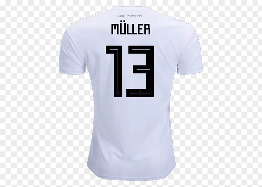 Football 2018 FIFA World Cup 2014 Germany National Team Jersey Kit PNG