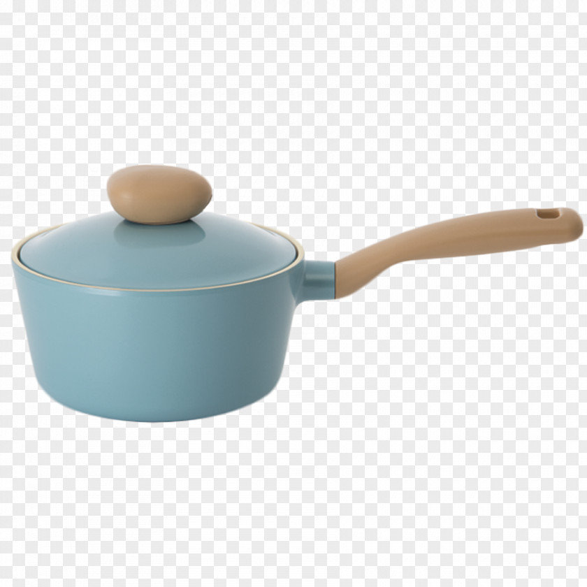 Frying Pan Ceramic Wok Non-stick Surface PNG