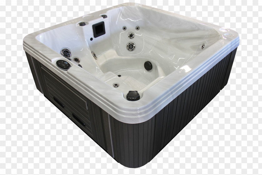 Hot Tub Baths Swimming Pool Spa Codev Piscines PNG