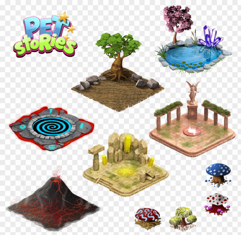 Isometric Graphics In Video Games And Pixel Art Tile-based Game DeviantArt PNG