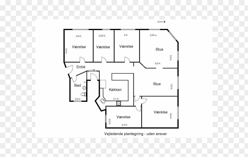 Line Floor Plan Paper Angle PNG