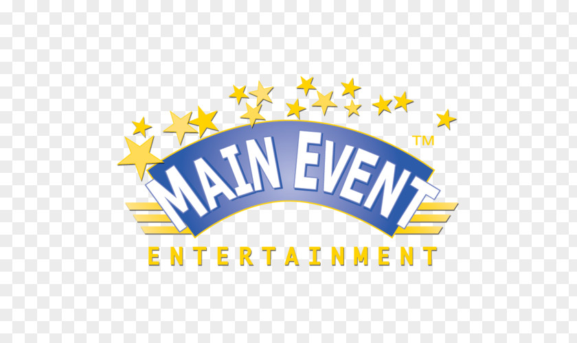 Logo Organization Main Event Clip Art PNG