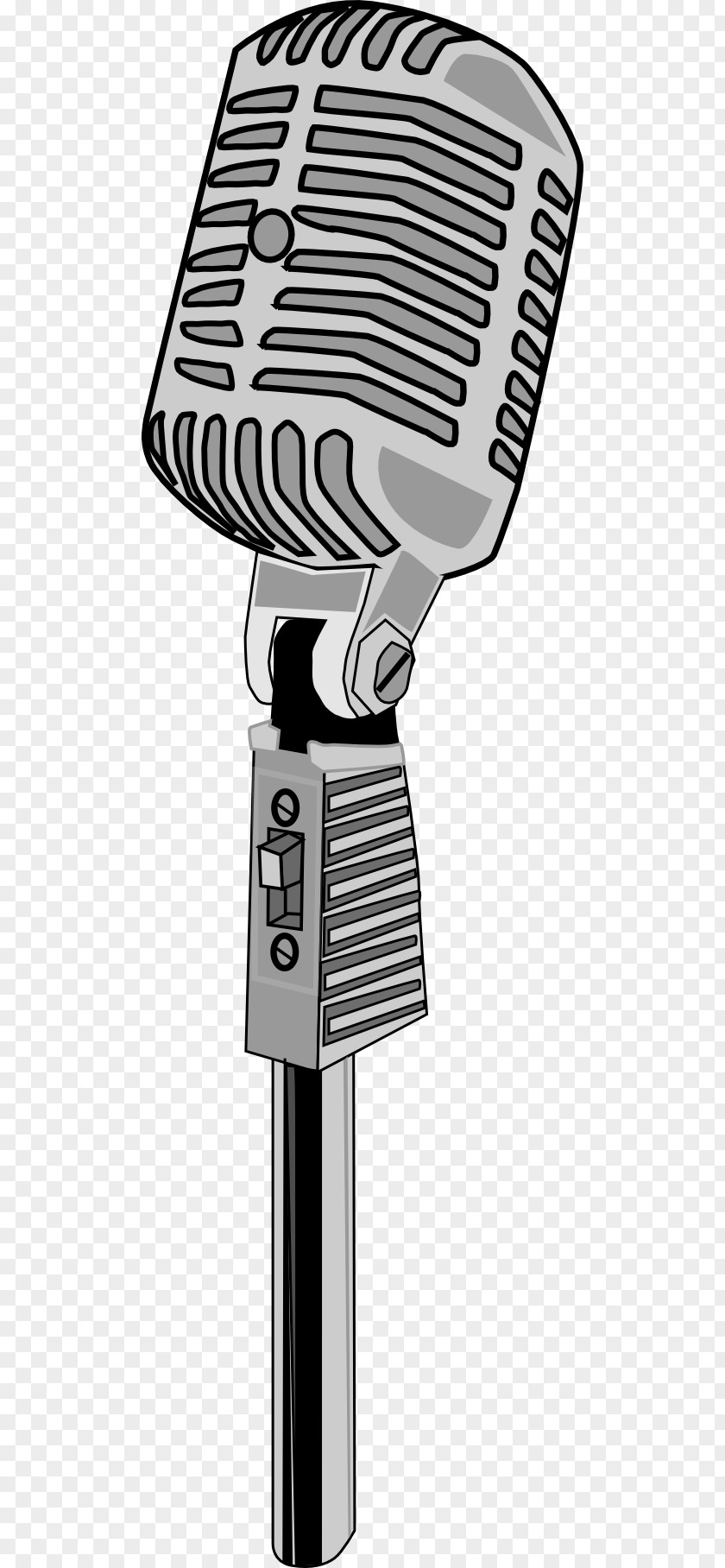 Microphone Images Clip Art PNG