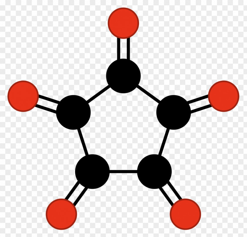 Molecule Molecular Geometry Oxocarbon Chemical Formula Solution PNG
