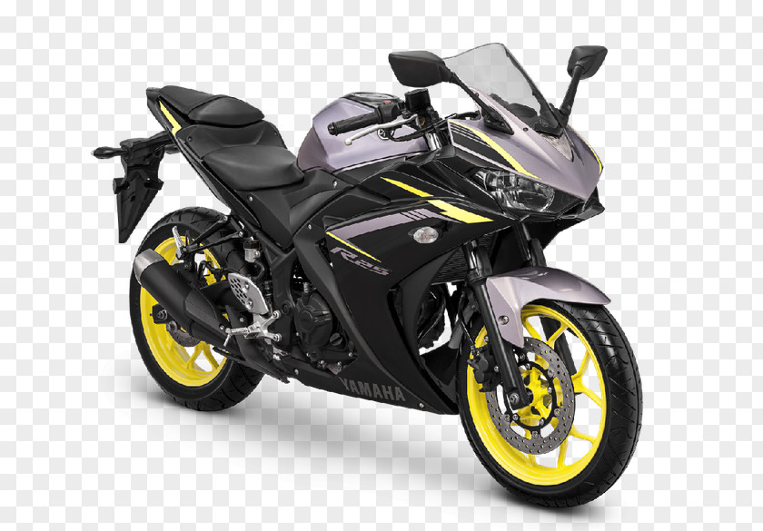 Motorcycle Yamaha Motor Company YZF-R1 YZF-R25 Honda CBR250R/CBR300R PNG