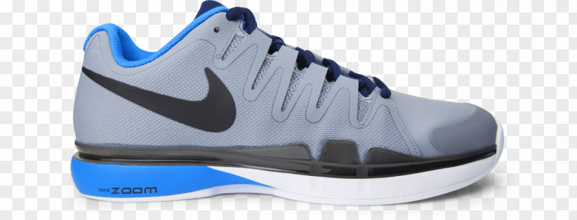 Nike Sports Shoes ASICS Blue PNG