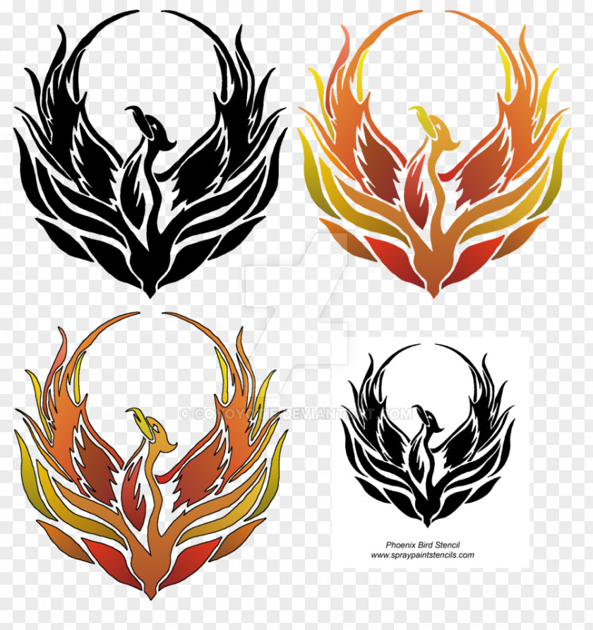 Phoenix Drawing Legendary Creature Clip Art PNG