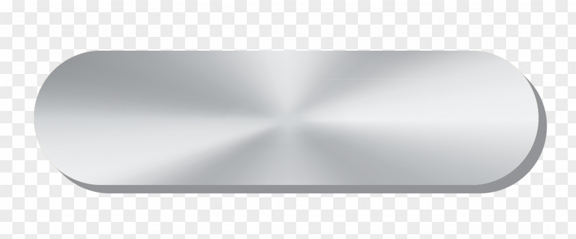 Press The Gray Button Vector Rectangle PNG