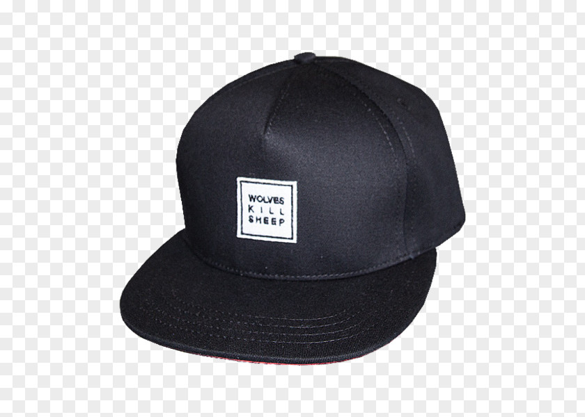 Sheep Material Baseball Cap T-shirt Hat PNG
