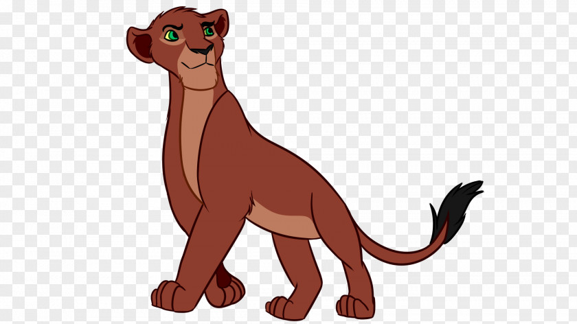 The Lion King Cat Mammal Macropodidae Carnivora PNG