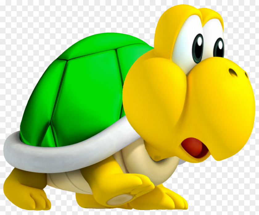 Tortoide Bowser Super Mario Bros. Koopa Troopa PNG