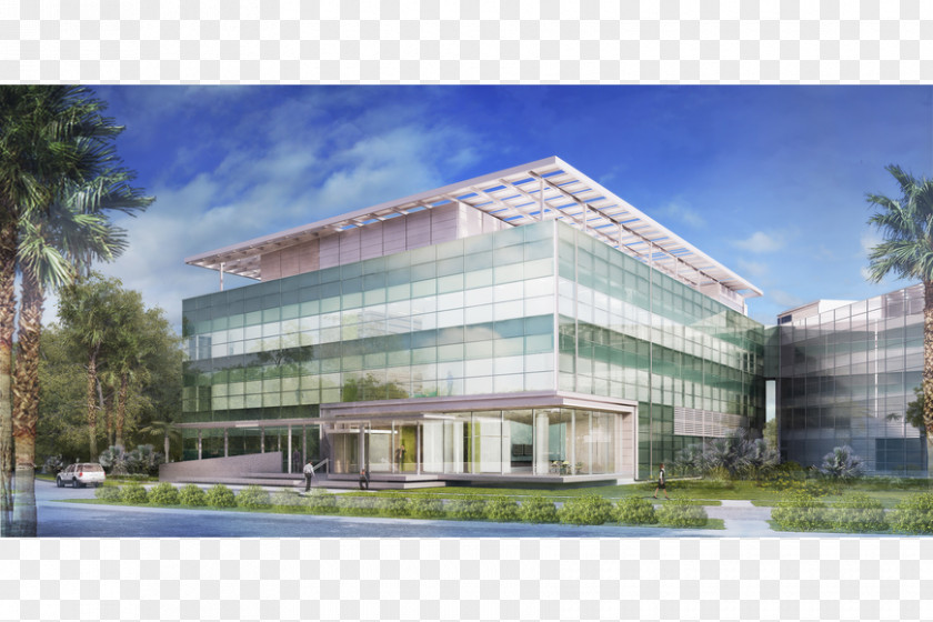 Building Mayo Clinic Florida Griffin School Of Health Sciences PNG