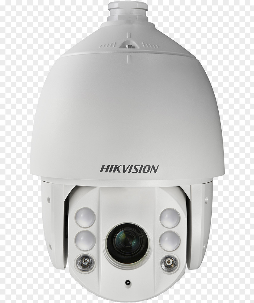 Camera Pan–tilt–zoom 2MP IR Ptz, 3D Dnr, Ultra Bajo Hikvision IP PNG