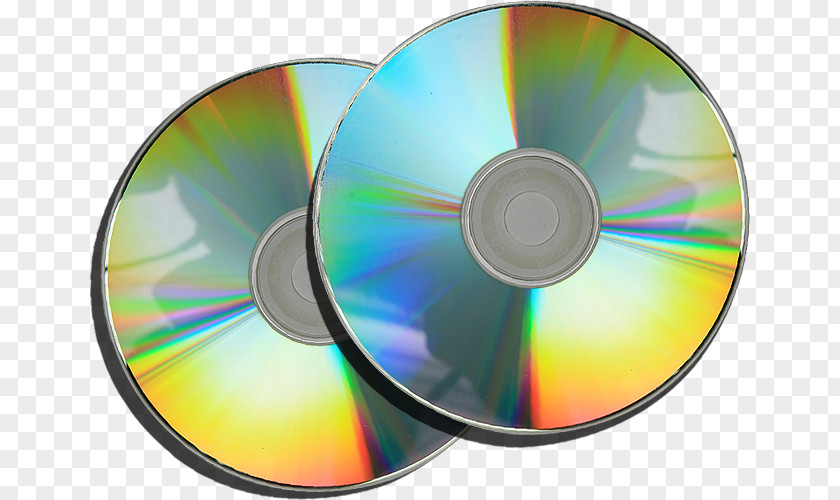 CD Compact Disc Optical DVD PNG
