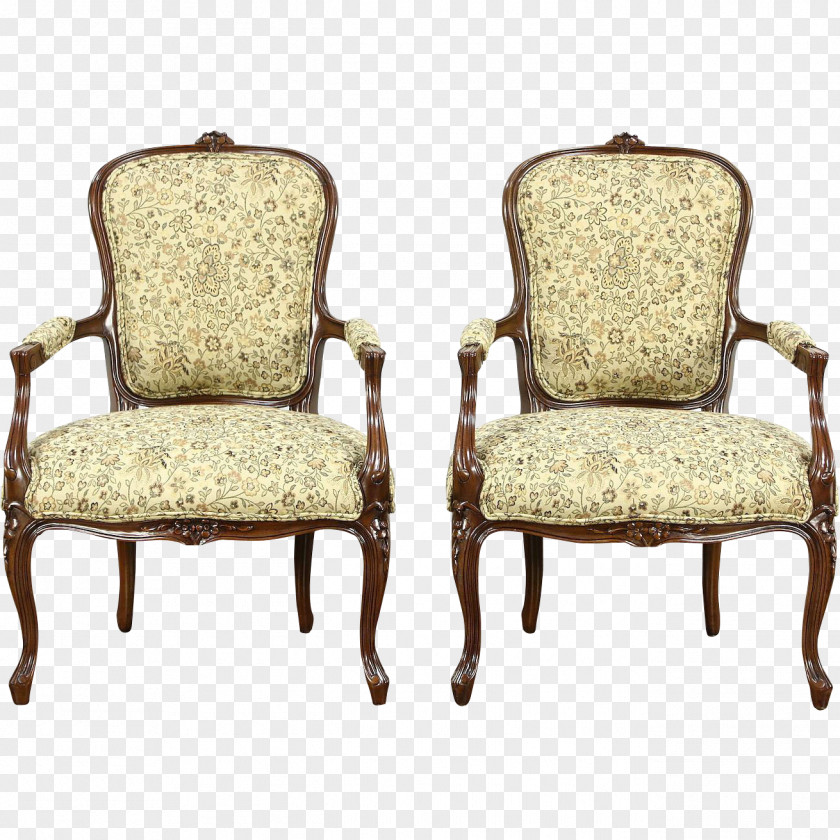 Chair Antique Product Design PNG