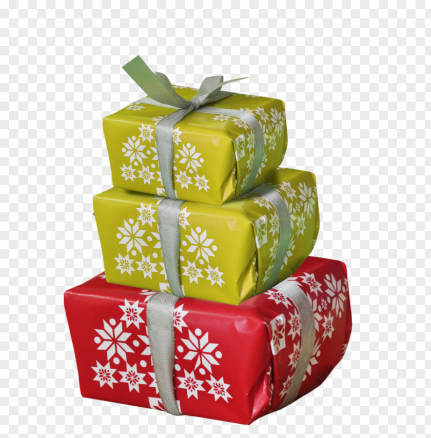 Christmas Gift Day Ornament Product PNG