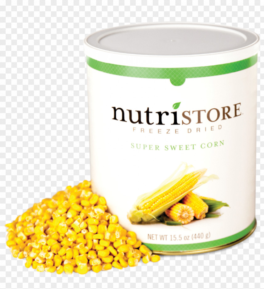 CORN Soup Sweet Corn Freeze-drying Dried Fruit Food Storage PNG