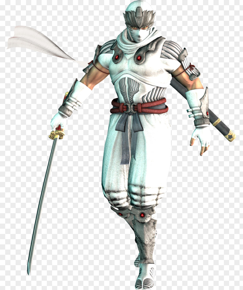 Falcon Ninja Gaiden II Dead Or Alive 5 Sigma 2 Warriors Orochi 3 PNG