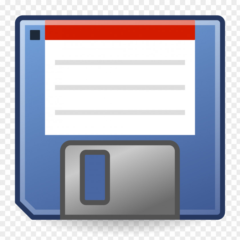 File Floppy Disk Storage Hard Drives Clip Art PNG