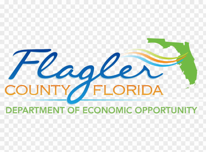 Flagler County, Florida Logo Brand PNG
