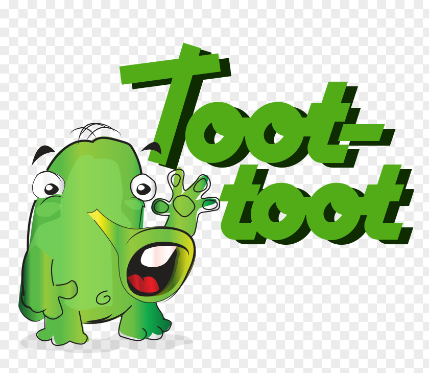 Frog Clip Art Illustration Logo Character PNG