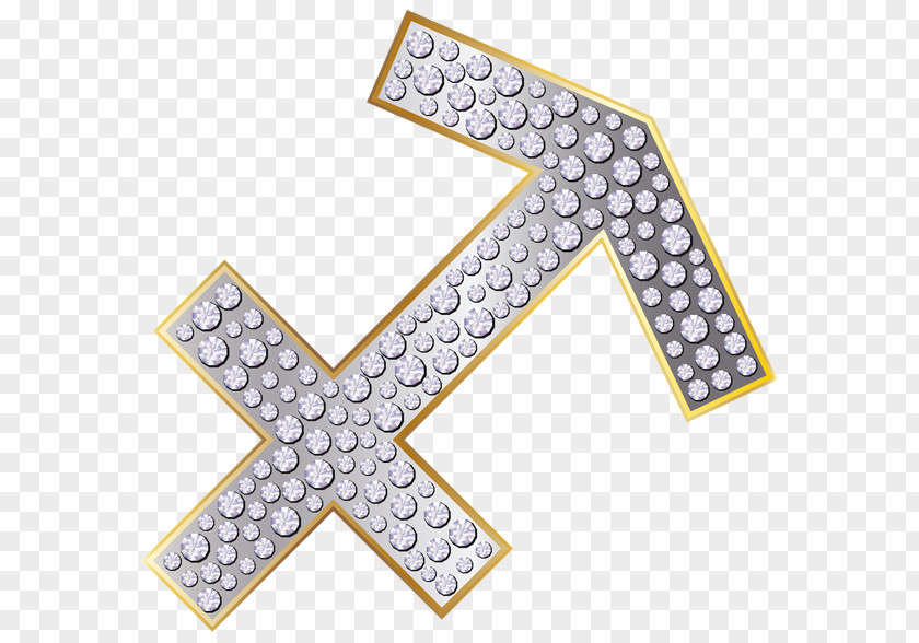 Gold Diamond Jewelry Graphics Zodiac Constellation Raster PNG