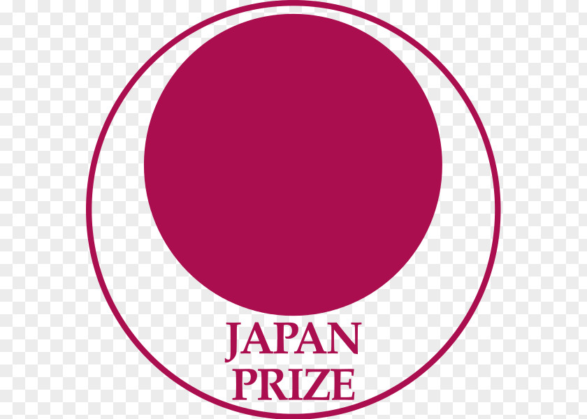 Japanese Response Japan Prize Foundation Award PNG