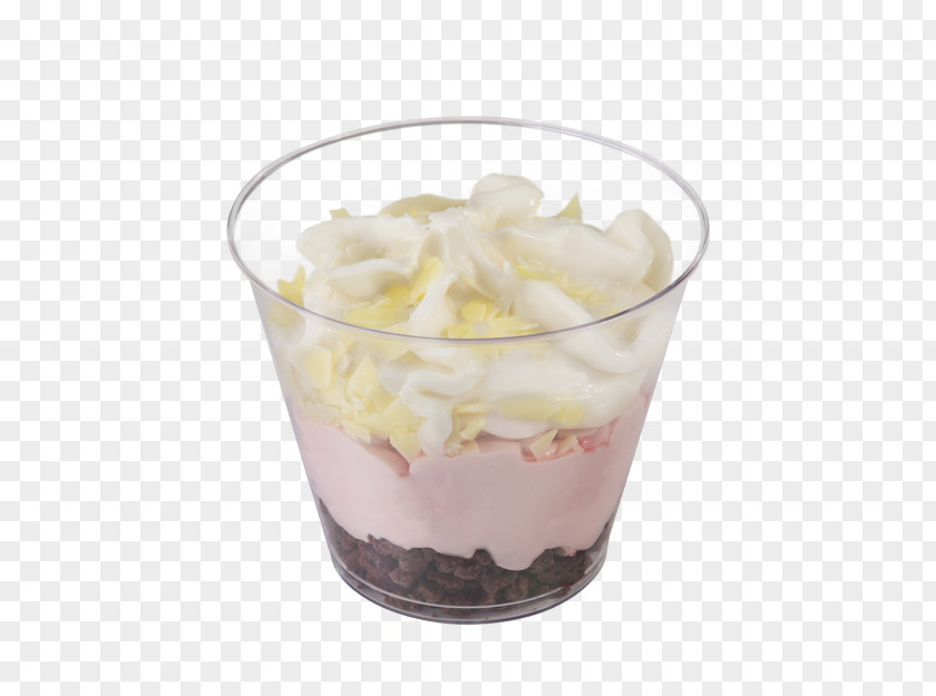 Muesli Sundae Syllabub Parfait Cream Verrine PNG