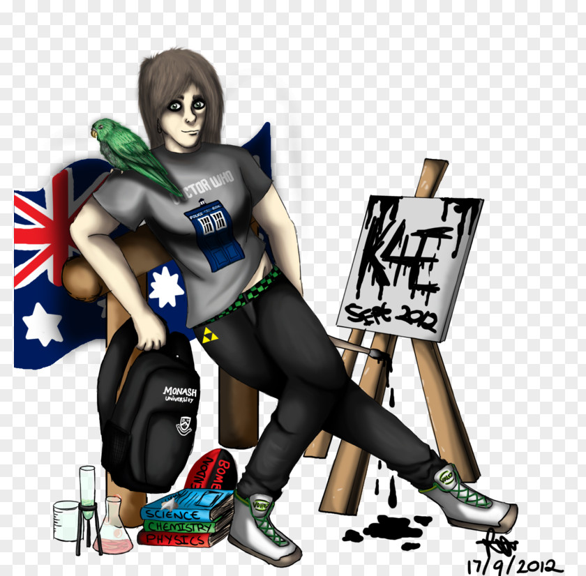 Ozwell E Spencer Work Of Art Game Artist PNG
