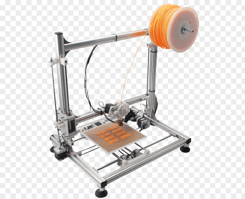 Printer 3D Printing Printers Maker Culture PNG