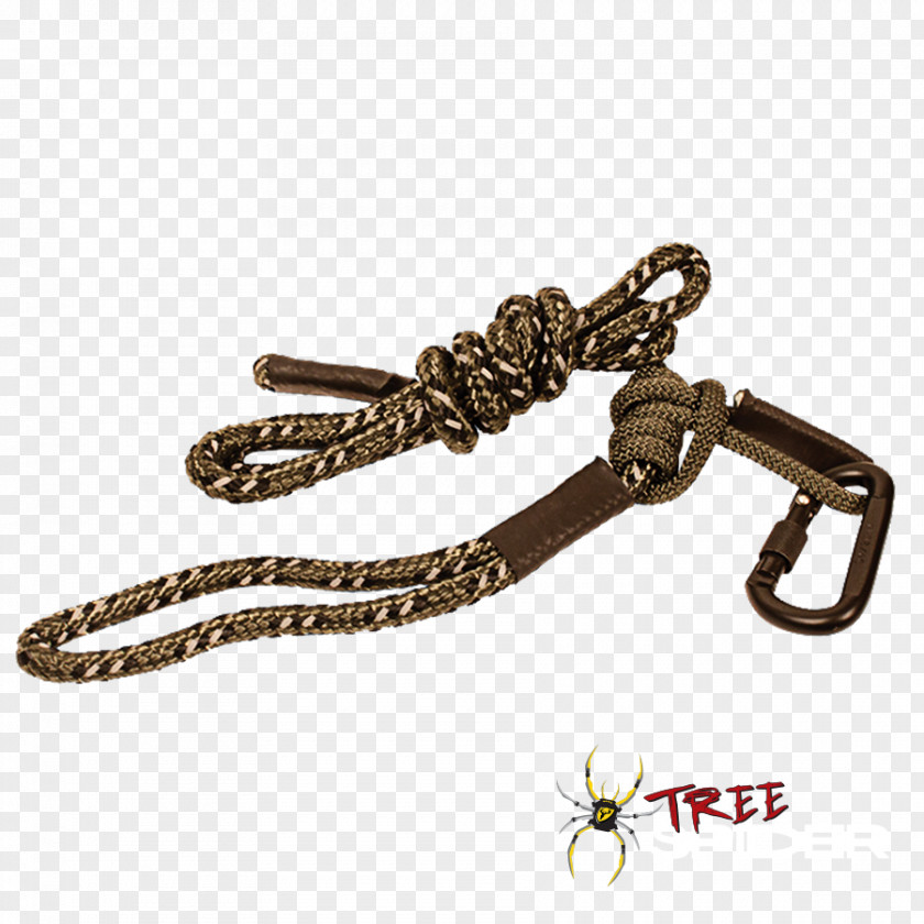 Rope Strap Prusik Tree Stands Climbing Harnesses PNG